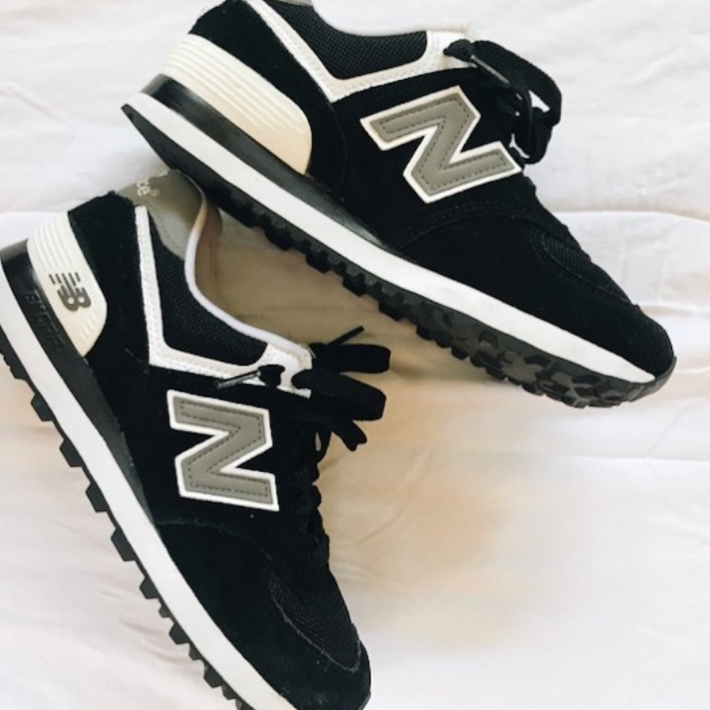 New Balance sneakers